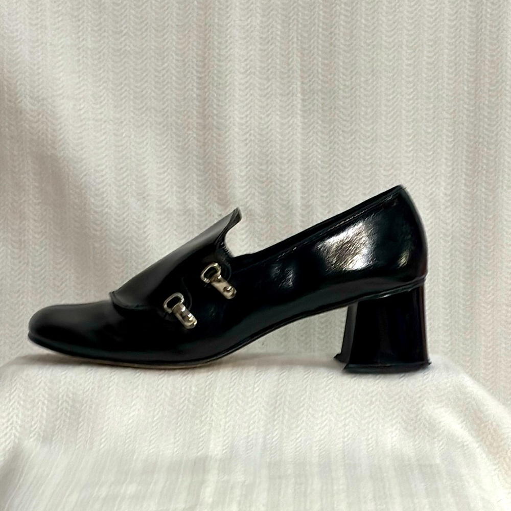 Vintage Women’s Black Shoes